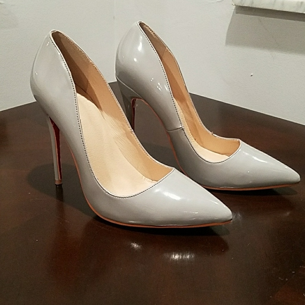 women's high heels